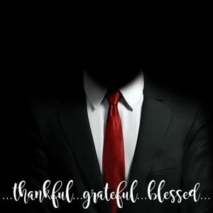 Meet your Posher, Richard